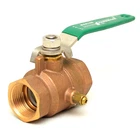 Marine Hardware Boat Ball Valve 77-146-A9 Inch Brass New. Price: $78.67.