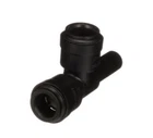 Seatech Marine 15MM Black Stackable Tee 1133-1515 New. Price: $10.00.