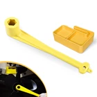 Yoursme Marine Boat 1-1/16 Polymer Propeller Wrench 91-859046Q4 PMPS-1-DP New. Price: $29.44.