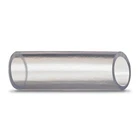 Mpi 150-0583 5/8" Id Clear Pvc Tubing Includes (10') New. Price: $6.08.