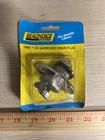 Damaged Box - Seachoice Garboard Drain Plug, Stainless Steel 18661 New. Price: $14.00.