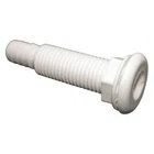 T. H. Marine TH-752XL-DP Thru-hull Wht 3/4 Long New. Price: $16.34.