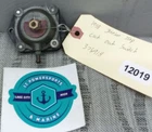 1958 Johnson Seahorse 35HP Body & Nipple Cut Out Pn 376918, 0376918 Used. Price: $19.46.
