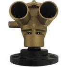 Johnson Pumps 10-24946-01 F6B-9 Impeller Oem Hs Crankshaft New. Price: $201.48.