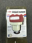 Rule 45DR Replacement Motor Module Cartridge 500 Gph Livewell Pump New Old Stock. Price: $40.00.