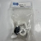 Jabsco 29048-0000 Toilet Intake Seal & Elbow New# 58107-1000. Price: $39.99.