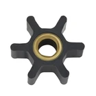 Jabsco Pump Flexible Impeller Nitrile 14750-0003 1414-0001 14792-0003 18083-0003 New. Price: $16.99.