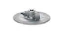 6CE-45373-00 Zinc Anode For Yamaha V6 4.2L Offshore F-series 4-STROKE 225-300HP New. Price: $20.49.