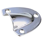 Perko 0315DP1STS Stainless Steel Clamshell Ventilator 1-5/8" X 1-1/2" New. Price: $17.05.