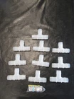 Cobalt Plastic Hose Fitting Barbed Connector 1" (set Of 10) 510205 Marine Boat New. Price: $19.95.