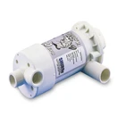 Shurflo By Pentair Bait Sentry 1100 Magnetic Drive Livewell Pump New. Price: $137.79.