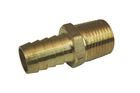 Moroso For Straight Fitting - 1/2IN Npt To 5/8IN Barbed Brass Single New. Price: $25.32.
