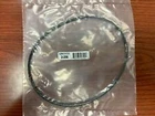 Groco Pack Of 3 #2-256 O-ring Replacement Buna-n. New. Price: $15.75.