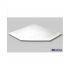 Specialty Recreation NSL2810W White Thermoformed Polycarbonate Neo Skylight New. Price: $222.79.