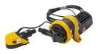 Whale SI8284 Bilge Kit (12V), Automatic Remote Mounted Gulper Pump New. Price: $299.20.