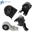 4PCS Engine & Trans Mount Set Ford Escape/ Mazda Tribute 2.3/2.5/3.0L 07-11 New. Price: $66.81.