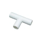 Seachoice 18251 Plastic Tee For Hose New. Price: $13.03.