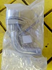 Marine Boat 90 Degree Fuel Vent 5/8" Hose W/ Screen New. Price: $12.99.