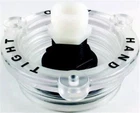 Trac Ecological Flushcap For Groco Arg Strainers 1285-B New. Price: $87.99.
