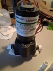 Whale Universal Pressure Pump With Strainer 24V #UF1225 New. Price: $149.99.