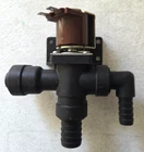Jabsco 37038-1012 Solenoid Valve & Siphon Breaker 12V 37045, 37055, 37075 Toilet New. Price: $186.99.