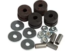Dometic 3310725.001, Air Conditioner Oem Condenser Fan Motor Service Kit New. Price: $48.92.