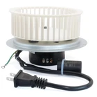 JA2C394N 0696B000 Motor Assembly For Nutone QT-110N-B, QT9093WH, QT100 New. Price: $68.99.
