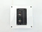 Headhunter TS-2500B Marine Tank Sentry System Level Indication Alarm Display Used. Price: $999.95.