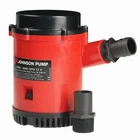 Johnson Pumps 22004 Gph Bilge New. Price: $214.91.