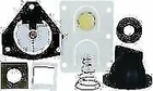 Groco Hf Hand Toilets (base: Master Repair Kit Color) New. Price: $229.69.