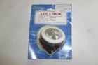 Th Marine Anchor Handle Lid Lock ALC-2-DP 3/8 1/2 639802 5D S2 New. Price: $28.00.