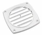 Sea Dog Injection Molded Abs Flush Thru Hose Vent #3 Hole White 337316-1 New. Price: $12.55.