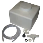 Raritan 2-GALLON Salt Feed Unit For Lectrasan , Brackish Water Solution New. Price: $165.92.
