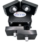Bilgebdry BBD-2018-004 Bilge-b-dry Quad Pump 12VDC (BBD2018004) New. Price: $609.00.