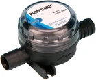 Jabsco Pumpgard In-line Strainer 3/4" Barb (low Profile) New. Price: $66.99.