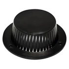 T-h Marine AF-1-DP Black Aerator Filter For 3/4" 1-1/8" Thru-hull New. Price: $18.43.