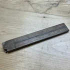 Antique Stanley Boxwood And Brass No 62C Folding Rule Used. Price: $89.99.