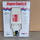 Rule Superswitch Float 37FA Water Level Sensor New. Price: $62.99.