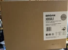 Broan Nutone XB50L1 Bathroom Ventilation Fan With Light, Cfm, 0.3 Sones New. Price: $49.95.