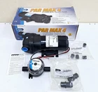 Jabsco 31705-0094 / Par-max 4.3 Gpm Water System Pump 24V New. Price: $395.25.