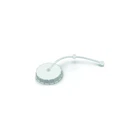B&b Molders 94243 Gravity Water Fill Cap/strap, Polar White New. Price: $13.28.