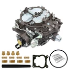 Marine Carburetor Rochester Quadrajet Volvo-penta 5.7 350 Replaces 17059298 New. Price: $279.99.