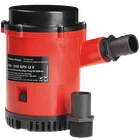 Johnson Pump 22084 2200 Gph Bilge New. Price: $144.19.