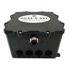 Bilge-b-dry Quad Pump 24V Dc #BBD-2025-244 New. Price: $616.84.