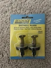 Seachoice Baitwell PLUG-3/8 -brass 50-18931 New. Price: $5.00.