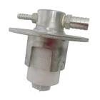 Attwood Marine Boat Fuel Gas Tank Fill Level Limiter 99FLN170-1 New. Price: $49.94.