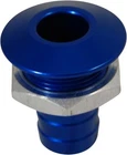 Blowsion Bilge Fitting Blue 3/4" Straight New. Price: $23.21.