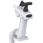 Seaflo Marine Toilet Manual Hand Flush Pump SFMTP-03 Replacement Fits Jabsco New. Price: $123.20.