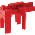 General Supply 63941462 Handle-on Ball Valve Lockout Polypropylene New. Price: $48.10.