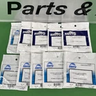 Lot Of 10 Packs = 20 Sierra 18-2945 Drain Screw Gaskets, Mercury (2Y) New. Price: $44.46.